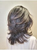 セミディハイレイヤー/30代40代50代60代