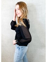 エルト 四条烏丸(elto) 20代30代40代ナチュラルモテ髪ヘア小顔ミディアムレイヤー