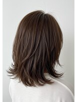 スムーズ 北千住(smoos’)&nbsp;外ハネレイヤー[北千住]