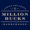 ミリオンバックス 神田店(Million Bucks)のお店ロゴ
