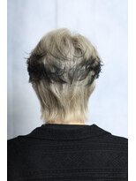 リップス 吉祥寺アネックス店(LIPPS)&nbsp;毛流れセンターパート