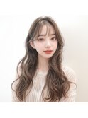 【髪質改善/ハイトーンカラー/滋賀/草津/南草津/韓国】