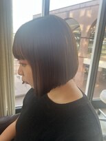 シャンプーボーイ 佐世保駅前店(SHAMPOO BOY)&nbsp;ボブ