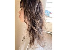 ヘアリゾート レガロ(hair resort REGALO)