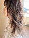 ヘアリゾート レガロ(hair resort REGALO)の写真/【似合わせカット+イルミナカラー￥7000】デザイン性はもちろん、ダメージレスにこだわり上質な薬剤を使用*