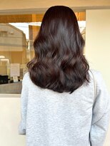 パレット 高崎店(Palette)&nbsp;艶髪ブラウン♪