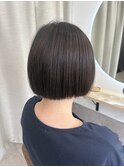 ミニボブ