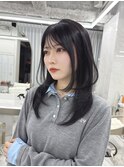 ハッシュカット