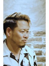 ジンク(Zn)&nbsp;山崎 祥太