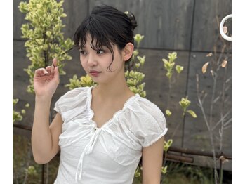 Libra hair spa 貝塚店