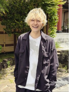 テイ(tei)の写真/「“私っぽい”から、一歩踏み出す」お手伝いを。ほんの少しの勇気が、新しいあなたに出会える近道です。