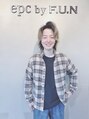 エピックバイファン 竹ノ塚(epc by F.U.N) 片岡 健二