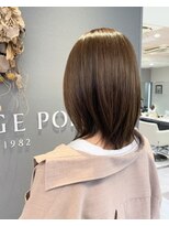 オレンジポップ 南行徳店(ORANGE POP) 髪質改善メゾンストレート