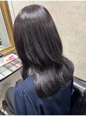 イメチェンヘアスタイルホワイトブロンド外ハネボブ美髪のススメ