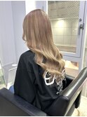 ハイトーンロング