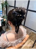 アップスタイル
