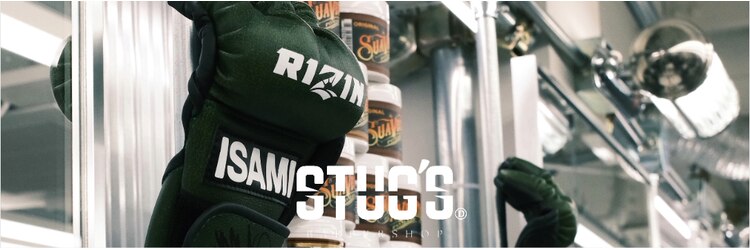 スタッグス 北千住(STUG'S)のサロンヘッダー