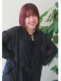 ランフィー(ramphy) 櫻井 莉子