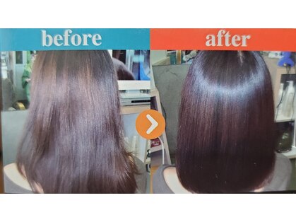 シーシーラボ(C,C-Lab)の写真