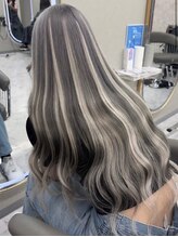 モアナ バイ ラナ 上小田井(MoanA BY LANA)