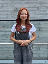アースオーセンティック 立川店(EARTH Authentic) 石井 爽椰