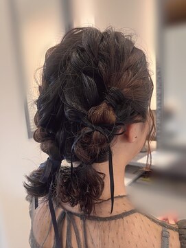 クインヘアー(Qin hair) qinhair