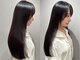 ジル(JILL)の写真/"オーダーメイドトリートメント"髪質に合わせて厳選!!サラ艶髪が叶う♪理想の質感で手触り抜群◎