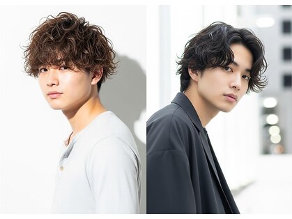 ニューカマー バイ ヘッドライト シブヤ(NEW COMER by HEADLIGHT shibuya)の写真