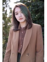 ユニオン 春日井(UNION) 髪質改善/縮毛矯正