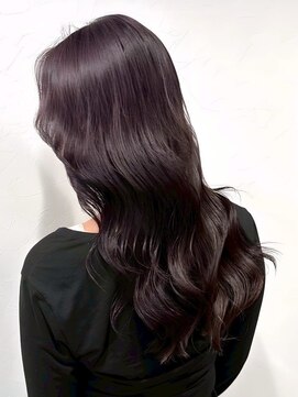 オト 吉祥寺(Oto.) ブリーチ無し高発色カラー