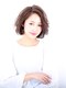 ルアナヘアー 日進米野木店(luana hair)の写真/忙しい方にもオススメ◇一人一人のライフスタイルやお悩みに寄り添いながら、あなたの魅力を引き出します*
