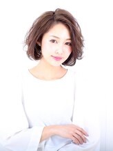 ルアナヘアー 日進米野木店(luana hair)