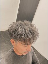 リープ(LEAP)&nbsp;波巻きスパイラル