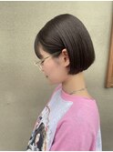 ミニボブ