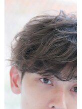 アゴラ(AGORA HAIR DESIGN)&nbsp;メンズスタイル５８