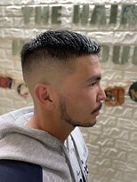 ヘアサロンナンバーワンクラブ上和田本店&nbsp;フェード