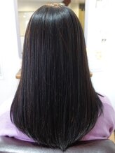 マイフ(Maif) ヘナカラー 白髪活かし ノンジアミン ヘナ 肌に優しい