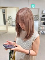 ノウハウ キョウト(KNOWHOW kyoto) ダブルカラー/京都/ブリーチ/烏丸/四条