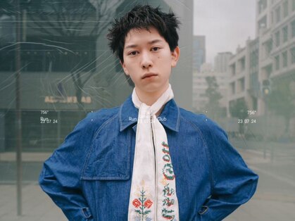 レブ 神戸三宮(LEB)の写真