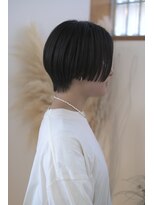 スイ(sui)&nbsp;【sui hair studio 富塚町】大人モードスタイル