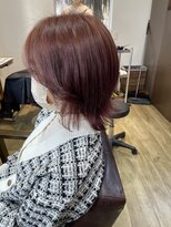 アローズ 大牟田店(arose)&nbsp;ピンク系カラー