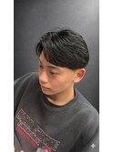 ナチュラルアップスタイル