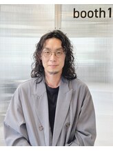 ビーイング(being)&nbsp;中村 敏