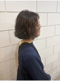 レディースパーマ/ニュアンスパーマ