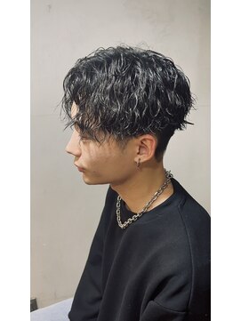 ファミリア 平野(familia) ツイストスパイラル