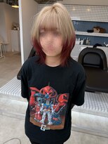 スティーン(STEEN)&nbsp;デザインカラー