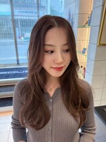 スノッブ(SNOB)&nbsp;ロングレイヤー