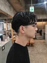 フリーラ 京都河原町三条店(freera) 大人メンズの爽やかショート