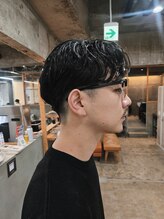 フリーラ 京都河原町三条店(freera) 大人メンズの爽やかショート