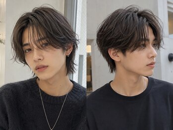 ブリンク 心斎橋店(BLINK)の写真/【心斎橋駅徒歩2分】気になった時にすぐに行けるお手頃価格◎高いデザイン技術も魅力!
